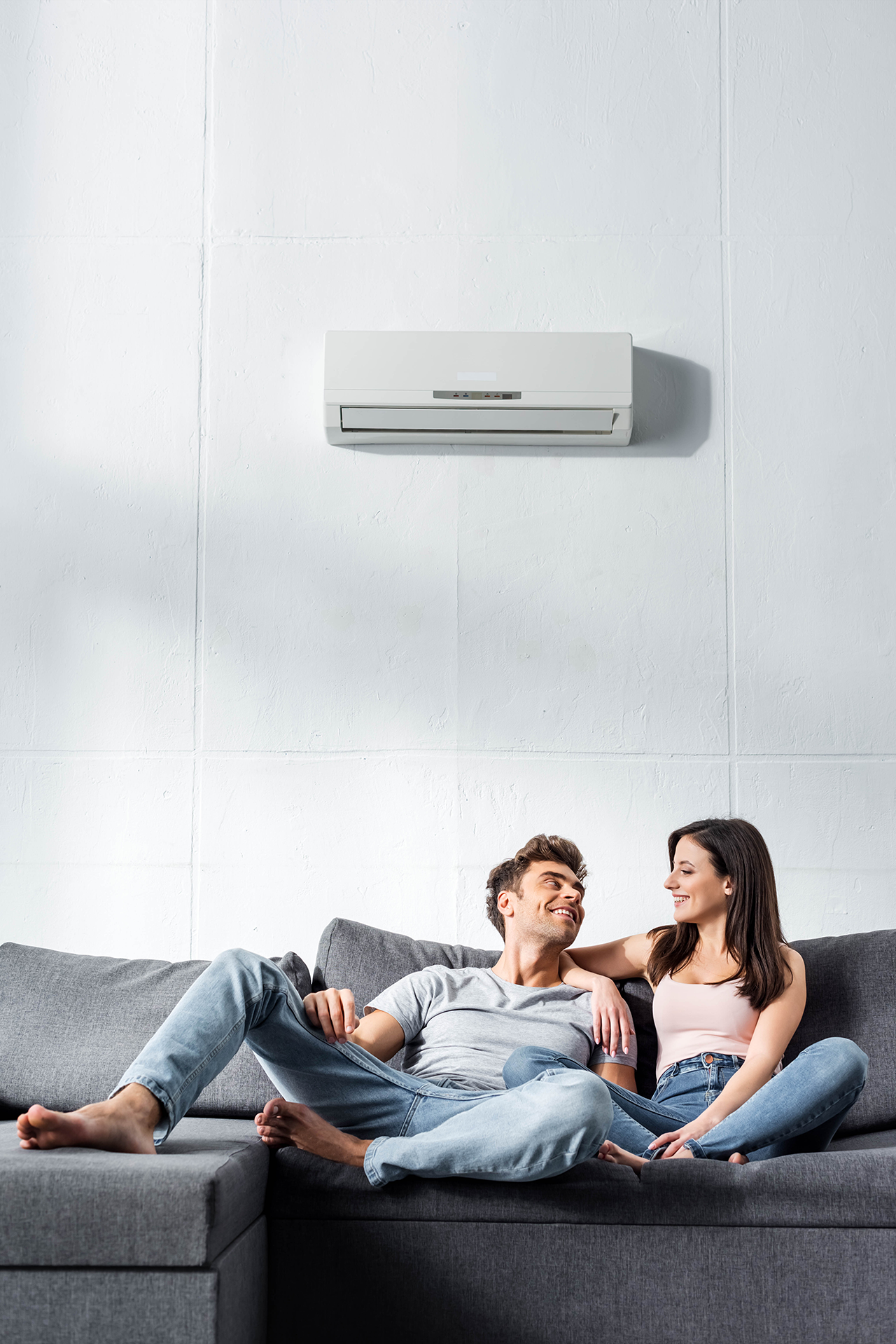 Mini Split Invertido ¿Minisplit inverter o tradicional? Descubre cuál es la mejor opción ...