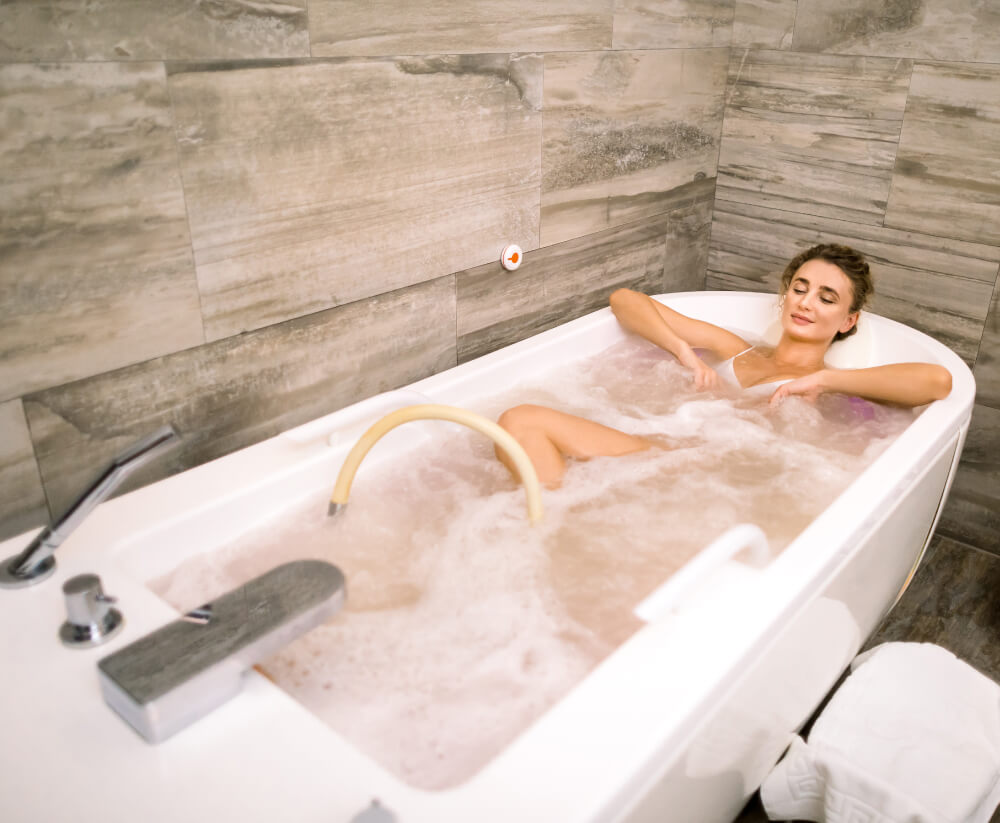 horrar agua de forma efectiva sin sacrificar calidad de servicio