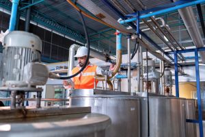 desalinización de agua de mar en León Guanajuato
