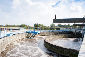 tratamiento de agua industrial en León Guanajuato