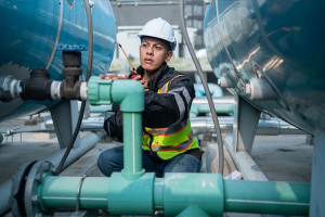 Sistemas de bombeo industrial en León, Guanajuato