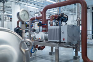 Tratamiento de agua para torres de enfriamiento en León Guanajuato