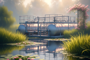 Purificadores de luz ultravioleta industriales en León Guanajuato