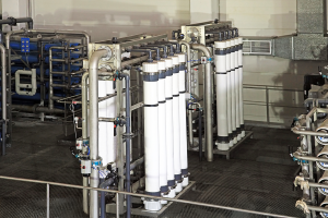 Sistemas de ósmosis inversa industrial en León Guanajuato